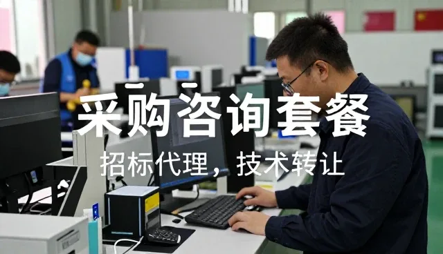 重视技术更新安装调试服务：潮州佳正招标采购代理有限公司经验谈